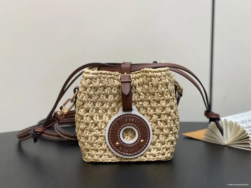 FS CHEAP LOUIS -11.5*12*11.5CM Noé VUITTON 0602